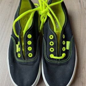Vans Canvas Shoes